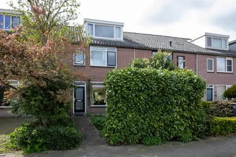 Tussenwoning te koop: Jan de Beyerhof 18, Ouderkerk Aan De Amstel