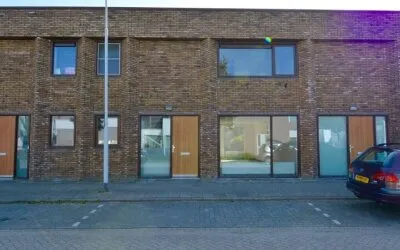Tussenwoning te koop: Jan de Beyerstraat 9, Ijsselstein