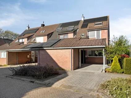 Hoekwoning te koop: Jan de Geusrede 23, Redebuurt Capelle Aan Den Ijssel