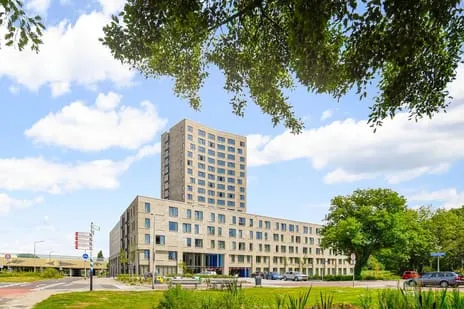 Studio te koop: Jan de Oudeweg 118, Delft