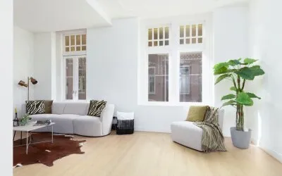 Appartement te koop: Jan de Wittstraat 23, Bottendaal Nijmegen
