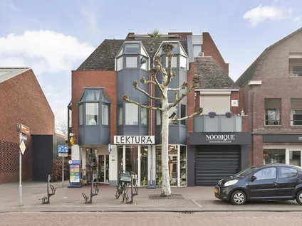 Appartement te koop: Jan Deckersstraat 19D, Heeze
