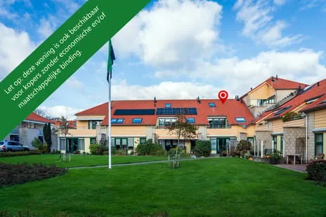 Appartement te koop: Jan Dirksoord 30, Den Burg Den Burg