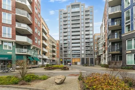 Appartement te koop: Jan Duikerhof 122, Diemen