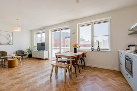 Appartement te koop: Jan Duikerhof 80, Holland Park Diemen
