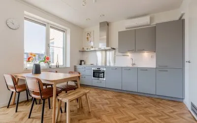 Appartement te koop: Jan Duikerhof 80, Holland Park Diemen