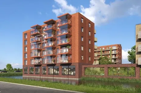 Woning te koop: Jan Duikerweg 291, Heerhugowaard