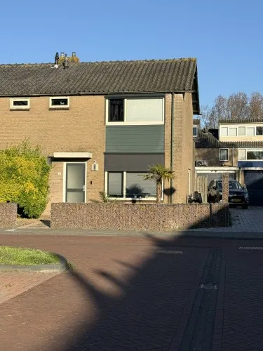 Hoekwoning te koop: Jan Ekelsplein 21, De Hoef III en IV Alkmaar