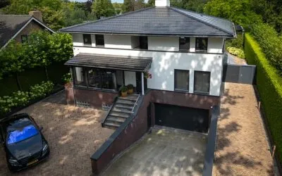 Vrijstaande woning te koop: Jan Ettenstraat 6, Helmond