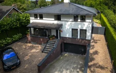 Vrijstaande woning te koop: Jan Ettenstraat 6A, Stiphout-Dorp Helmond
