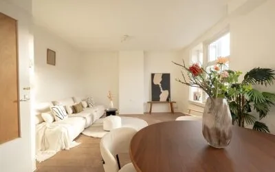 Appartement te koop: Jan Evertsenstraat 112-3, Jan Maijenbuurt Amsterdam