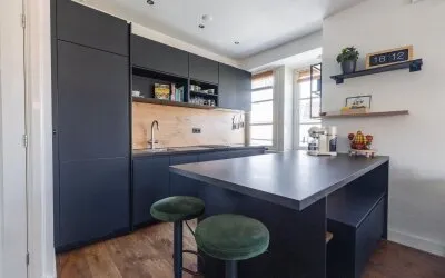 Appartement te huur: Jan Evertsenstraat 145-3, Orteliusbuurt-Midden Amsterdam
