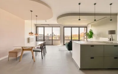 Appartement te koop: Jan Evertsenstraat 551, Balboaplein e.o. Amsterdam