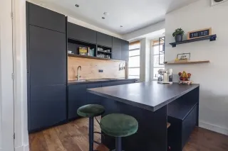 Woning te huur: Jan Evertsenstraat, Pieter van der Doesbuurt Amsterdam