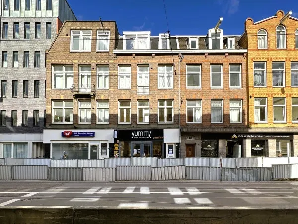 Woning te huur: Jan Evertsenstraat, Pieter van der Doesbuurt Amsterdam