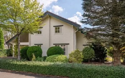 Vrijstaande woning te koop: Jan Gielenlaan 7, Kerkdorp Acht Eindhoven