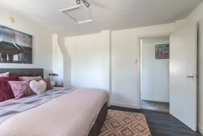 Appartement te koop: Jan Gijzenkade 179A, Rivierenbuurt Haarlem