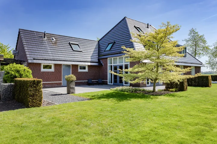Vrijstaande woning te koop: Jan Glijnisweg 25A, Heerhugowaard