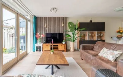 Hoekwoning te koop: Jan Greshoffstraat 22, Laag Dalem II Gorinchem