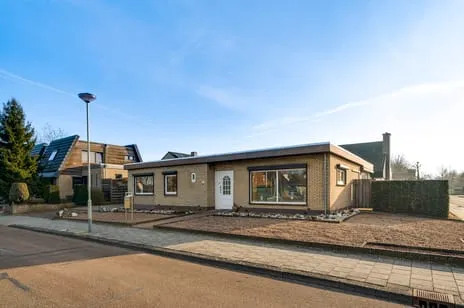 Vrijstaande woning te koop: Jan Grégoirelaan 6, Herkenbosch Herkenbosch