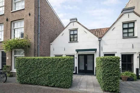 Appartement te koop: Jan Hanzenstraat 82, Bellamybuurt-Noord Amsterdam