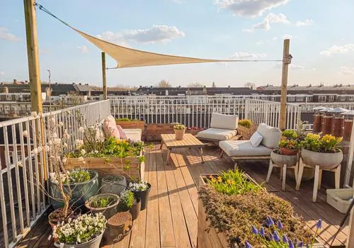 Appartement te koop: Jan Haringstraat 1A-3, Landlust-Zuid Amsterdam