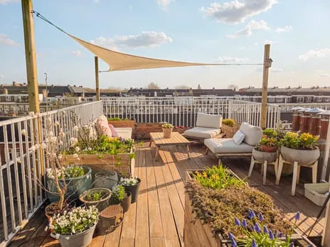 Appartement te koop: Jan Haringstraat 1A3, Landlust-Zuid Amsterdam