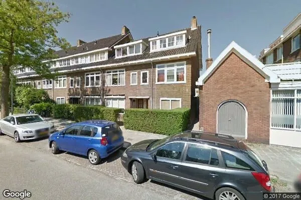 Woning te huur: Jan Haringstraat, Haarlem