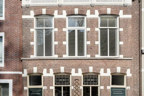 Appartement te koop: Jan Heinsstraat 18, 'S-Hertogenbosch