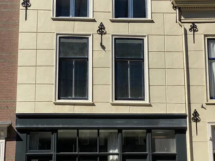 Woning te huur: Jan Hendrikstraat 11, Kortenbos 'S-Gravenhage