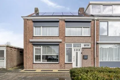 Hoekwoning te koop: Jan Heynslaan 56, Eindhoven