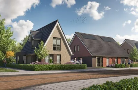 Woning te koop: Jan Hooglandstraat 25, Olst