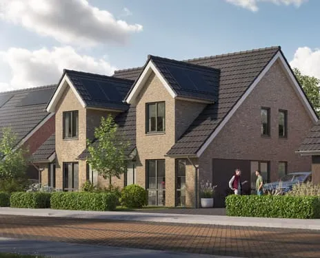 Woning te koop: Jan Hooglandstraat 33, Olst