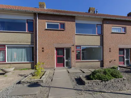 Tussenwoning te koop: Jan Jannenstraat 22, Sprang-Capelle