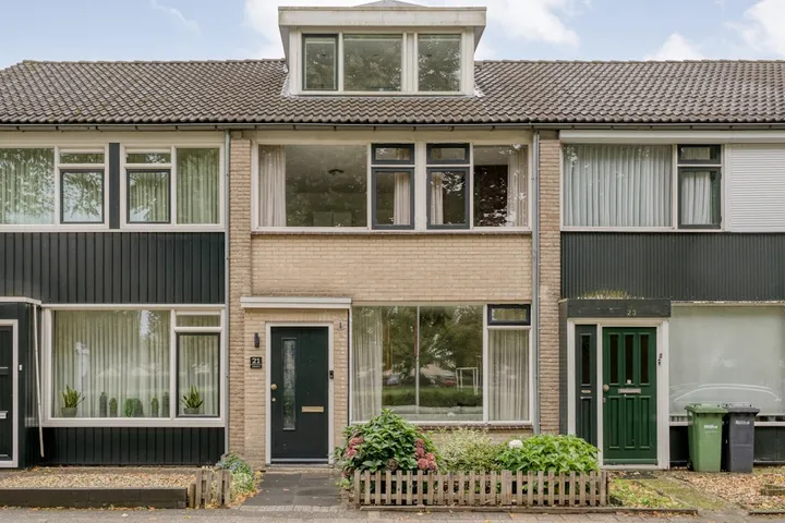 Koopwoning: Jan Jansstraat 21 in Losser - €299.000 - 102m²