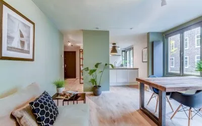 Appartement te koop: Jan Lievensstraat 21, Amsterdam