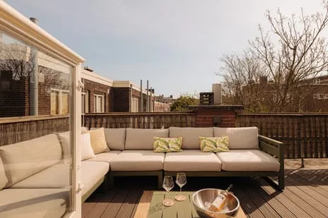 Appartement te koop: Jan Lievensstraat 23, Diamantbuurt Amsterdam