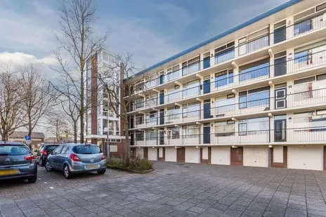 Appartement te koop: Jan Ligthartstraat 751, Onderwijzersbuurt Heemskerk