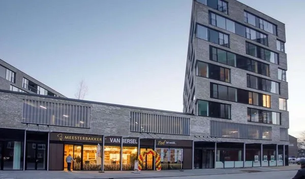 Huurwoning: Jan Ligthartstraat in Breda - €1.000 per maand