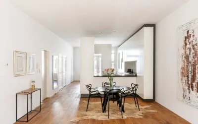Appartement te koop: Jan Luijkenstraat 66-2, P.C. Hooftbuurt Amsterdam