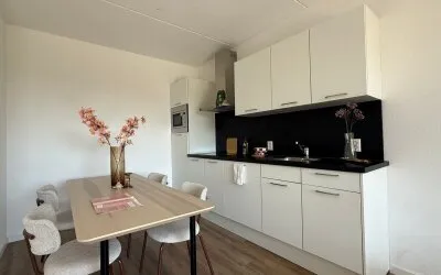 Appartement te koop: Jan Luykenlaan 140, Stadsdennen Noord Harderwijk
