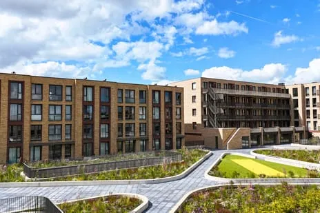 Appartement te koop: Jan Luykenlaan 18, Stadsdennen Noord Harderwijk