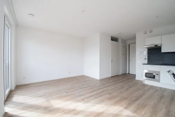 Appartement te huur: Jan Luykenlaan 348, Stadsdennen Noord Harderwijk