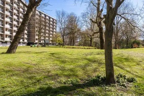 Appartement te koop: Jan Luykenlaan 39, Lage Mors Leiden