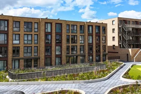Appartement te koop: Jan Luykenlaan 4, Stadsdennen Noord Harderwijk