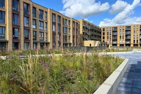 Appartement te koop: Jan Luykenlaan 66, Stadsdennen Noord Harderwijk