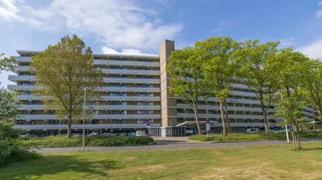 Appartement te koop: Jan Luykenlaan 76, Leiden