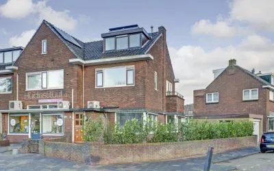 Hoekwoning te koop: Jan Luykenstraat 62, Kadenbuurt Gouda
