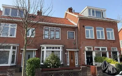 Tussenwoning te koop: Jan Luykenstraat 65, Muiderkring Haarlem