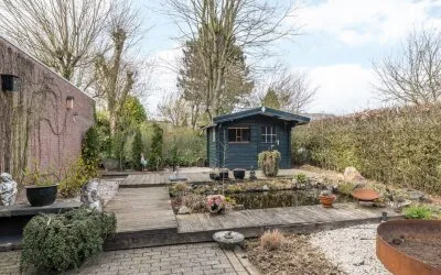Vrijstaande woning te koop: Jan Maenenstraat 46, Wijnandsrade Wijnandsrade